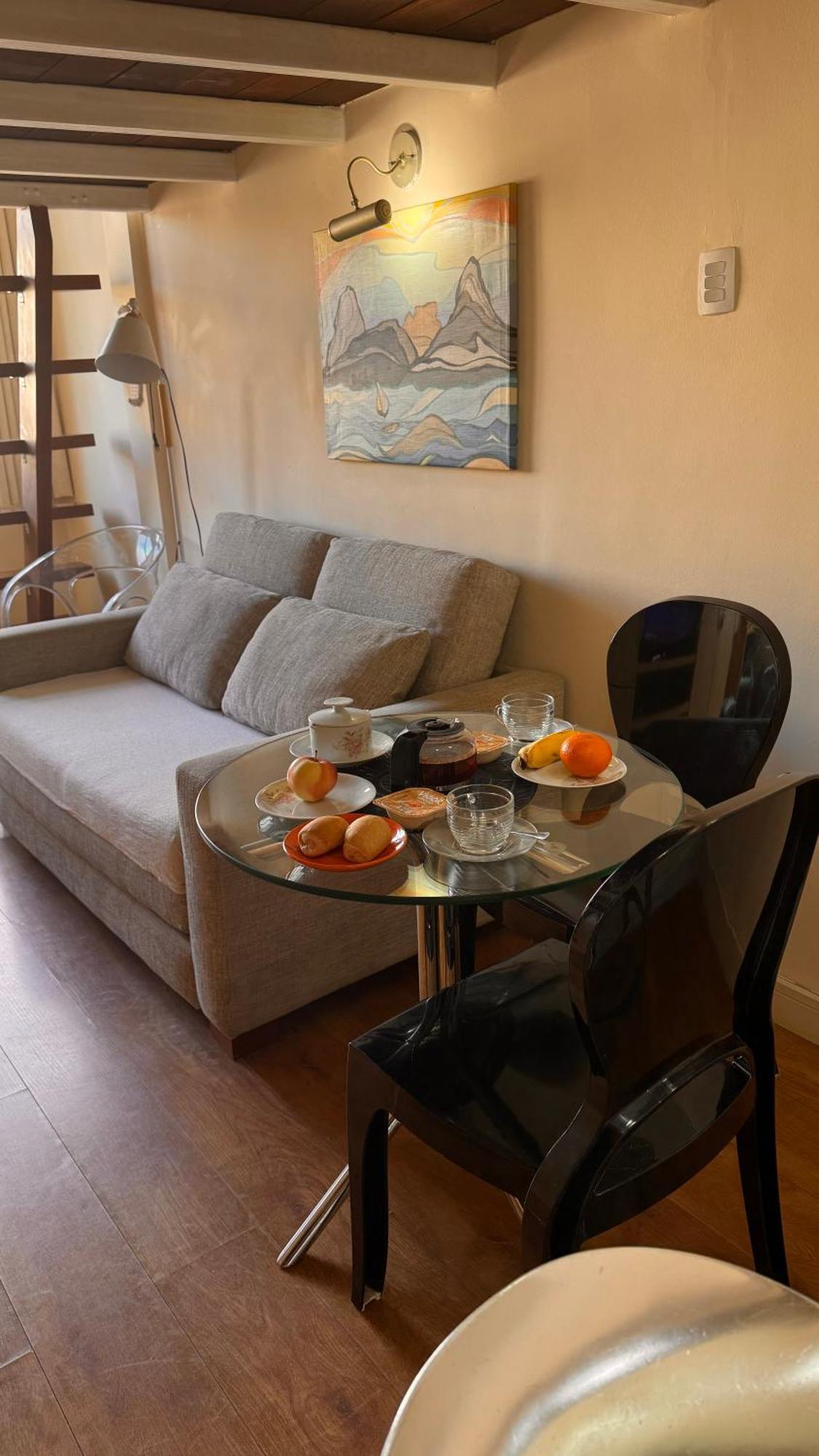 דירות ריו דה ז'ניירו Ipanema Flat מראה חיצוני תמונה