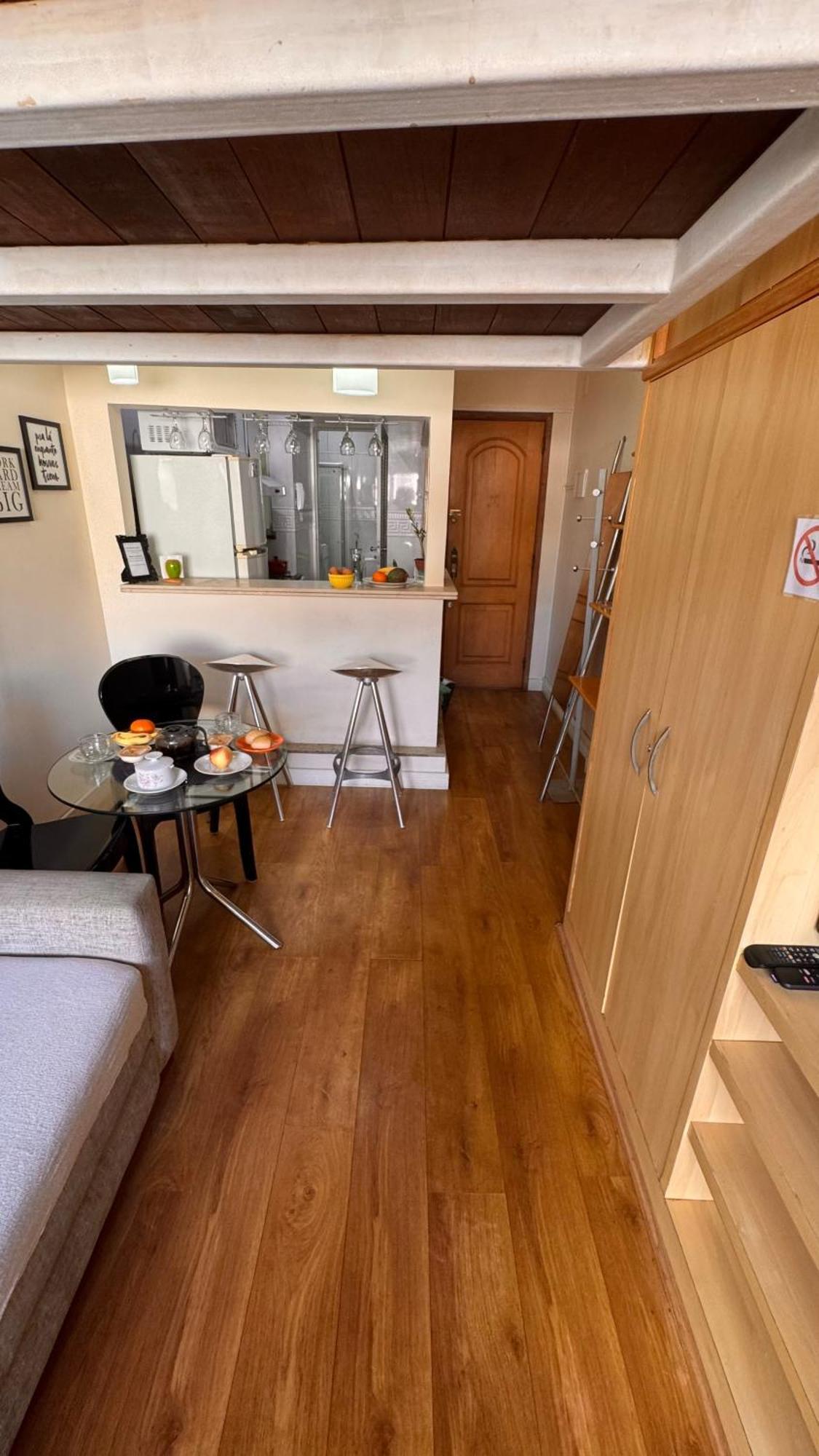 דירות ריו דה ז'ניירו Ipanema Flat מראה חיצוני תמונה