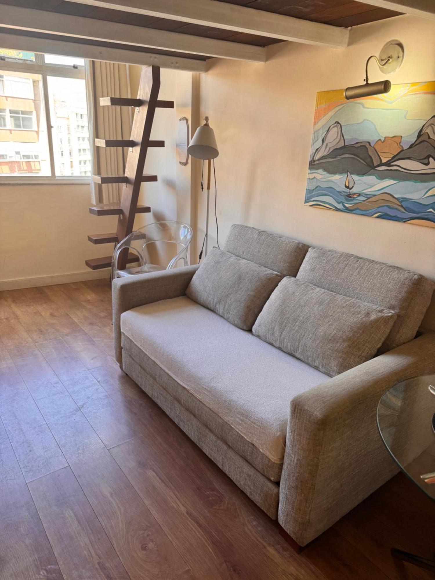 דירות ריו דה ז'ניירו Ipanema Flat מראה חיצוני תמונה